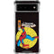 Marvel Classic Comics Amazing Spider-Man 70 Google Pixel 6 Clear Case
